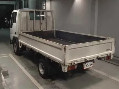 Mazda TITAN