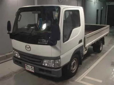 Mazda TITAN