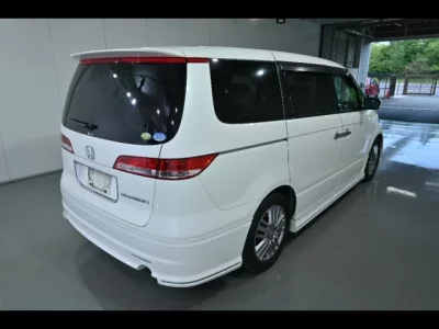 Honda ELYSION