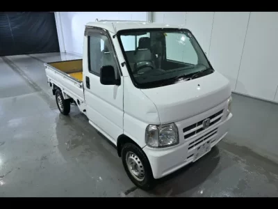 Honda ACTY TRUCK