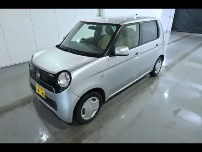 Honda N ONE