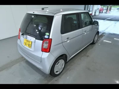 Honda N ONE