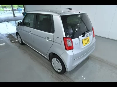 Honda N ONE