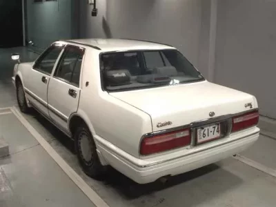 Nissan CEDRIC