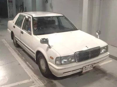 Nissan CEDRIC