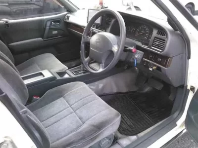 Nissan CEDRIC
