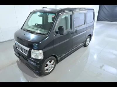 Honda VAMOS