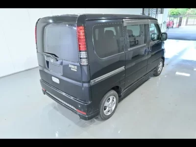 Honda VAMOS