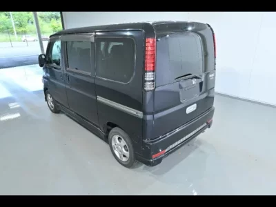Honda VAMOS