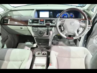 Honda ELYSION