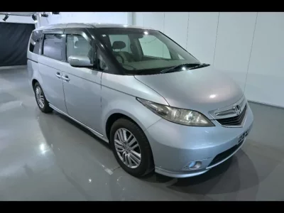 Honda ELYSION