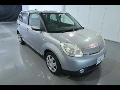 Mazda VERISA