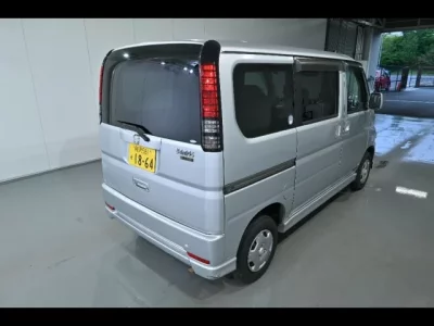 Honda VAMOS