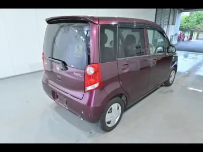 Honda LIFE