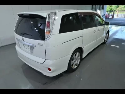 Nissan PRESAGE