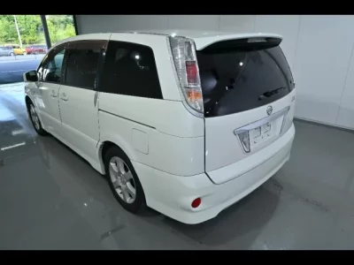 Nissan PRESAGE