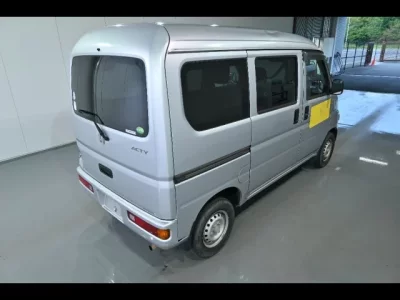 Honda ACTY VAN