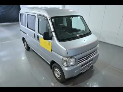 Honda ACTY VAN