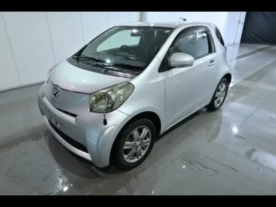 Toyota IQ