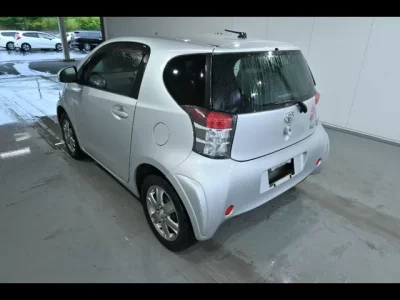 Toyota IQ