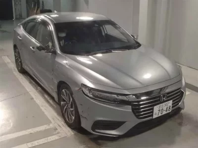 Honda INSIGHT
