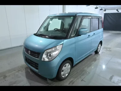 Suzuki PALETTE