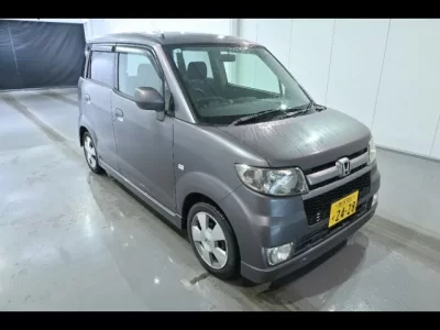 Honda ZEST