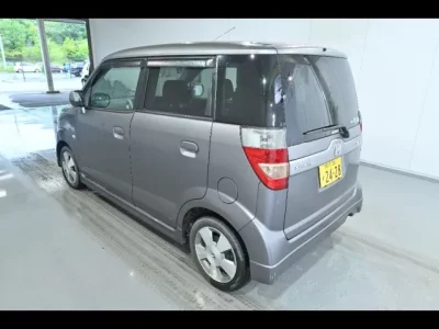 Honda ZEST