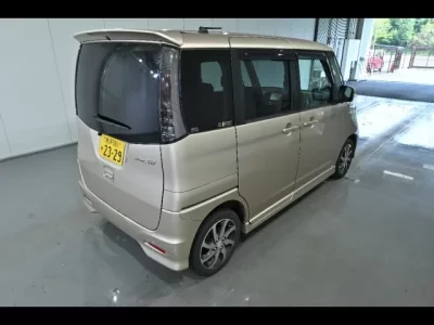Suzuki PALETTE