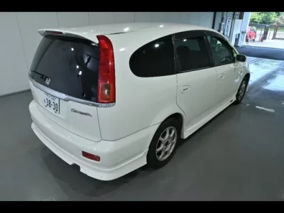 Honda STREAM