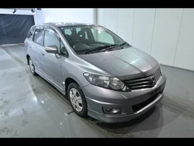 Honda AIRWAVE