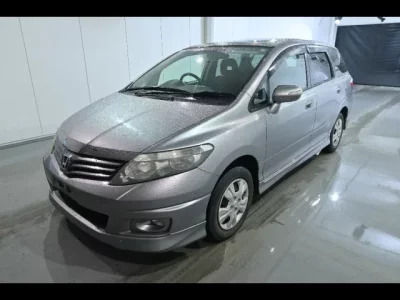 Honda AIRWAVE