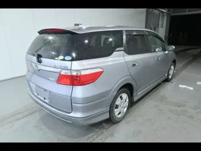 Honda AIRWAVE