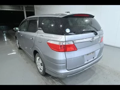 Honda AIRWAVE