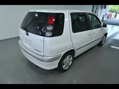 Toyota RAUM