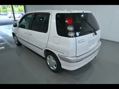 Toyota RAUM