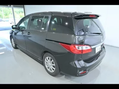 Nissan LAFESTA