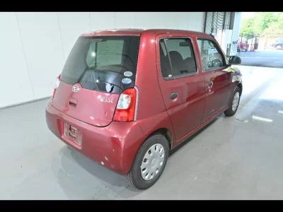 Daihatsu Esse