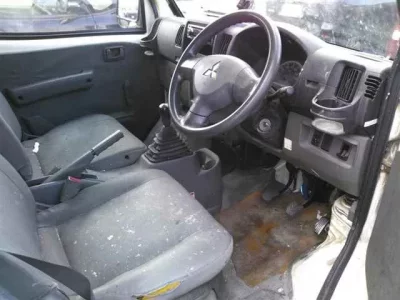 Mitsubishi MINICAB VAN