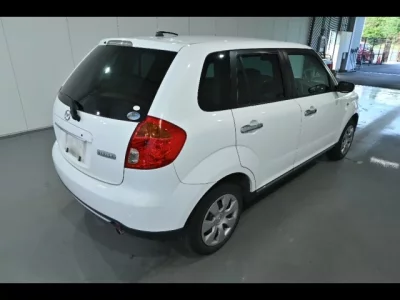 Mazda VERISA