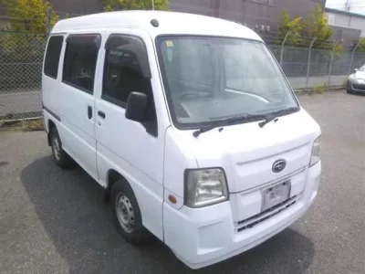Subaru SAMBAR