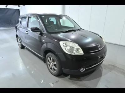 Mazda VERISA