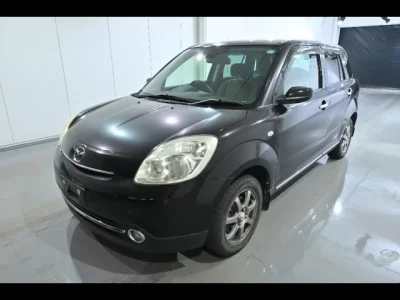 Mazda VERISA