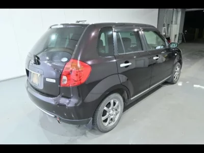Mazda VERISA
