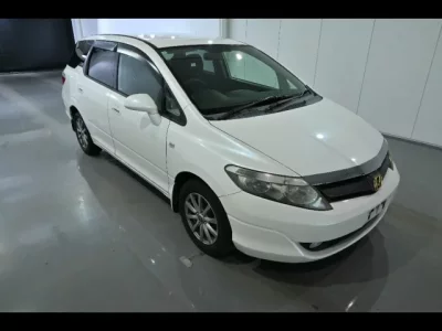 Honda AIRWAVE