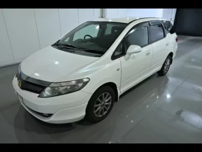 Honda AIRWAVE