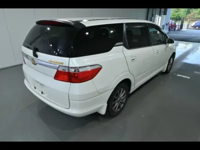 Honda AIRWAVE