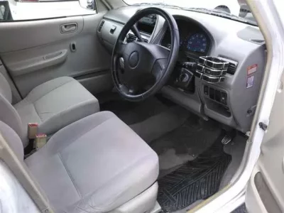 Subaru PLEO