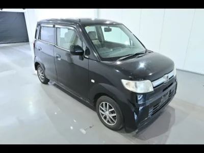 Honda ZEST