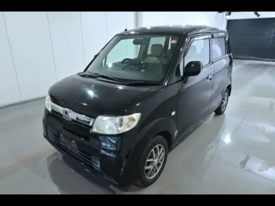 Honda ZEST